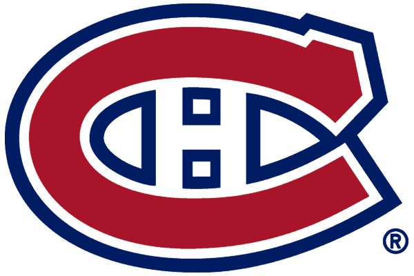 Montreal Canadiens 1999-Pres Primary Logo fabric transfer